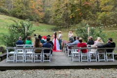 Deck-Ceremony